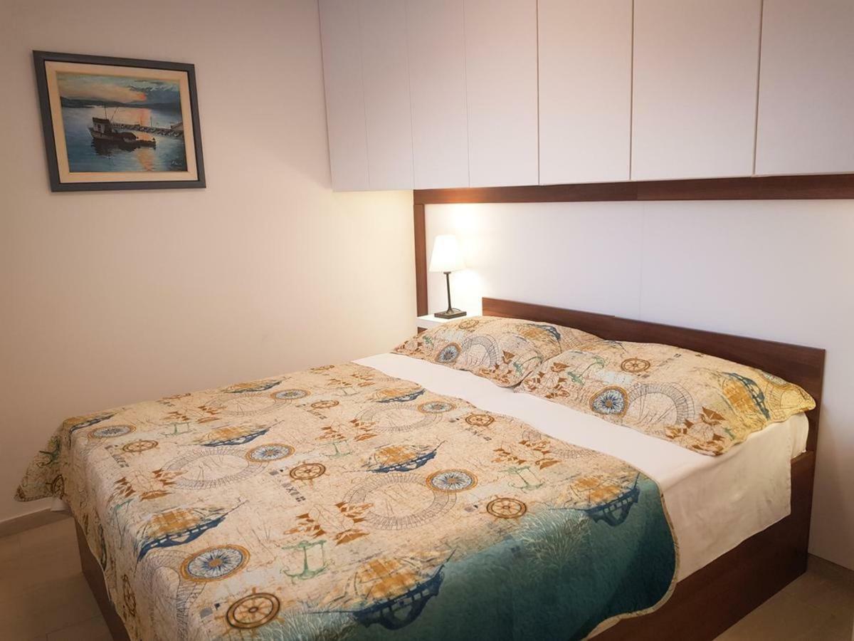Vila Murvenica Šilo Exteriér fotografie